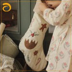 Advent Calendar Factory - Re-Usable Woodland Wall Hanging