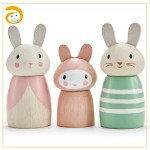 Felt Board Puzzle Factory - Educational Busy Board Cards