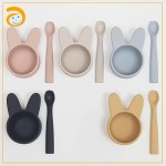 Baby Plate Supplier - Guaranteed Suction Christmas Gift