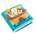 Montessori Felt Book Supplier - Hot Style Toddler Play Book