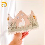 Hanging Decoration Supplier - Customized Colorful Garland