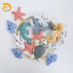 Woodland Mobile Factory - Wholesale Animals Hanging Crib