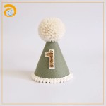 Pacifier Clips Supplier - DIY Name Teething Beads