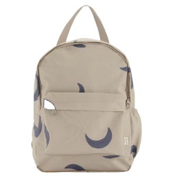 School Bag Manufacturer - Eco-friendly Fabric Anti-Slip Custom