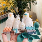 Baby Mobile Manufacturer - Moon Cloud Star Felt Handmade