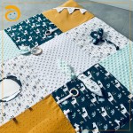 Kids Play Mat Factory - Extra Large Foldable Waterproof