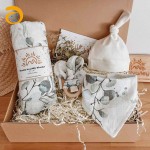 Security Blanket Factory - Wholesale Muslin Bunny Cotton