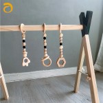 Baby Play Mat Supplier - Soft Cotton Detachable Rugs