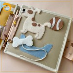 Muslin Towel Manufacturer - Custom Organic Cotton Bunny