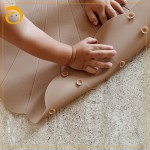 Storage Box Manufacturer - Custom Anti Bacteria Pacifier