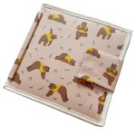 Muslin Towel Manufacturer - Custom Organic Cotton Bunny