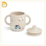 Bath Mat Factory - Non Slip Anti Bacterial Silicone