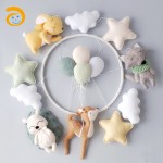 Woodland Mobile Factory - Wholesale Animals Hanging Crib