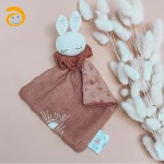Baby Bib Set Factory - Wholesale Organic Cotton Waterproof