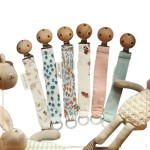 Wooden Teether Supplier - Natural Baby Gift Sensory Set