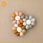 Crochet Teether Manufacturer - Wholesale Elephant Sensory