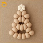 Crochet Teether Manufacturer - Wholesale Elephant Sensory