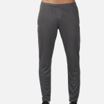 Cotton Track Pants Supplier - High Quality Gym Joggers