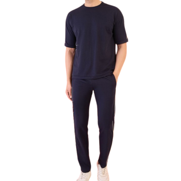 Men's Pajamas Manufacturer - Wholesale Hooded Shorts