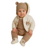 Baby Overall Manufacturer - Cotton Wholesale Bulk