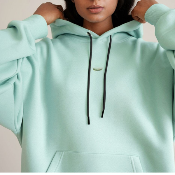 Women's Hoodies Factory - Premium Cotton Pullover