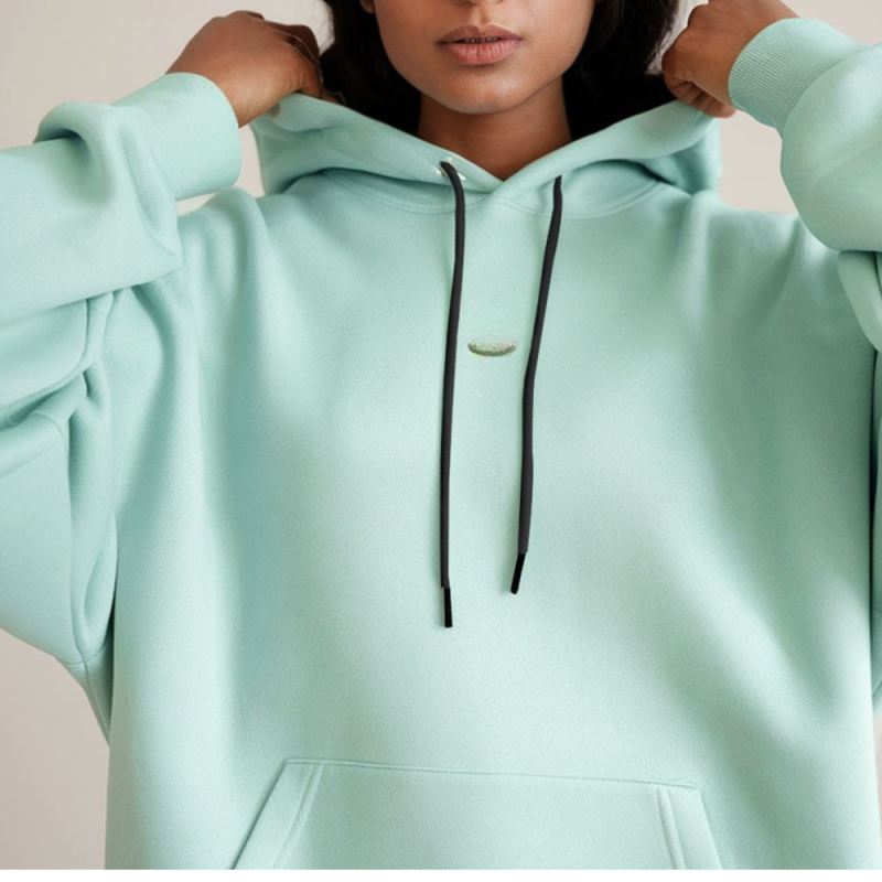 Women's Hoodies Factory - Premium Cotton Pullover