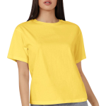 Women's T Shirts Factory - Wholesale Cotton Casual