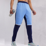 Track Pants Factory - Cotton Canvas Lightweight