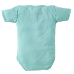 Baby Rompers Supplier - Wholesale Cotton Eco Friendly