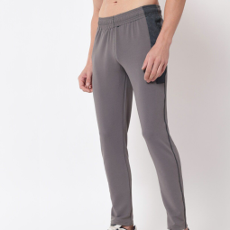 Track Pants Manufacturer - Premium Cotton Mens Casual