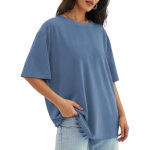 Women's T Shirts Manufacturer - Premium Luxury Soft