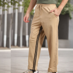 Men's Track Pant Supplier - OEM Luxury Streetwear