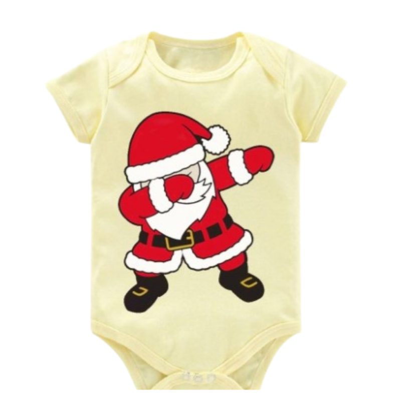 Baby Rompers Supplier - Wholesale Cotton Eco Friendly