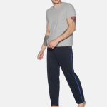 Casual Track Pants Manufacturer - Canvas 100% Cotton