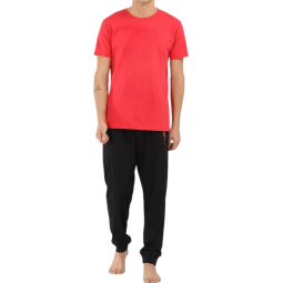Pajama Set Supplier - Premium Cotton OEM Factory