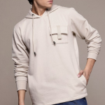 Men's Hoodies Manufacturer - Custom Logo Pullover OEM