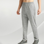 Cotton Track Pants Supplier - High Quality Gym Joggers