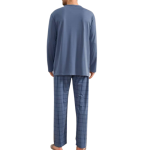 Men's Pajamas Supplier - High Quality Cotton Hooded