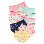 Cotton Underwear Supplier - Premium Baby Soft Breathable