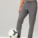 Stacked Pants Manufacturer - Luxury Cotton Streetwear