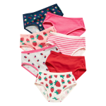 Baby Underwear Supplier - Newborn Cotton Soft Essentials