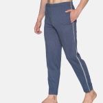 Casual Track Pants Manufacturer - Canvas 100% Cotton