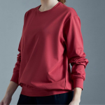 Luxury Sweatshirt Factory - Premium Cotton Long