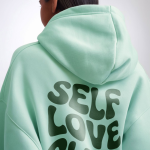 Off Shoulder Sweatshirts Factory - OEM Casual Cotton