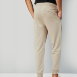 Track Pants Factory - Lightweight Casual Stripe