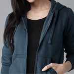 Custom Hoodie Supplier - Wholesale Anti-Shrink Knitted