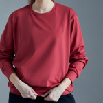 Luxury Sweatshirt Factory - Premium Cotton Long