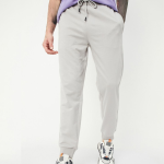 Men's Track Pants Factory - Loose Fit Lightweight Canvas