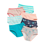 Cotton Underwear Supplier - Premium Baby Soft Breathable