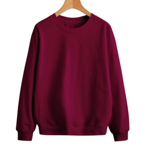 Sweatshirt Manufacturer - Plain Cotton Minimal